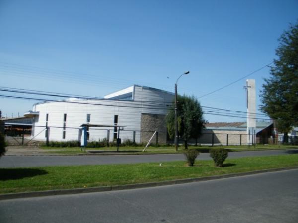 Comunidad “Santa Rosa de Lima”, en Osorno, se apresta a consagrar nuevo  templo parroquial
