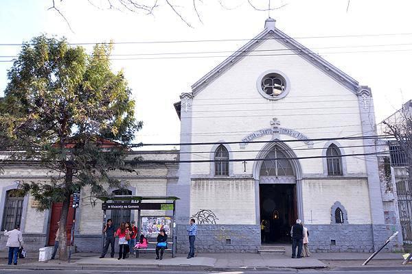 Las puertas de la Iglesia están abiertas las 24 horas Las puertas de la Iglesia están abiertas las 24 horas