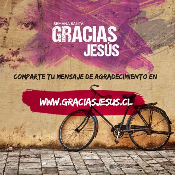 www.graciasjesus.cl