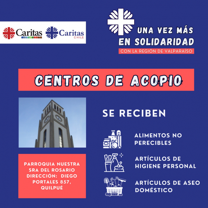 Caritas Chile